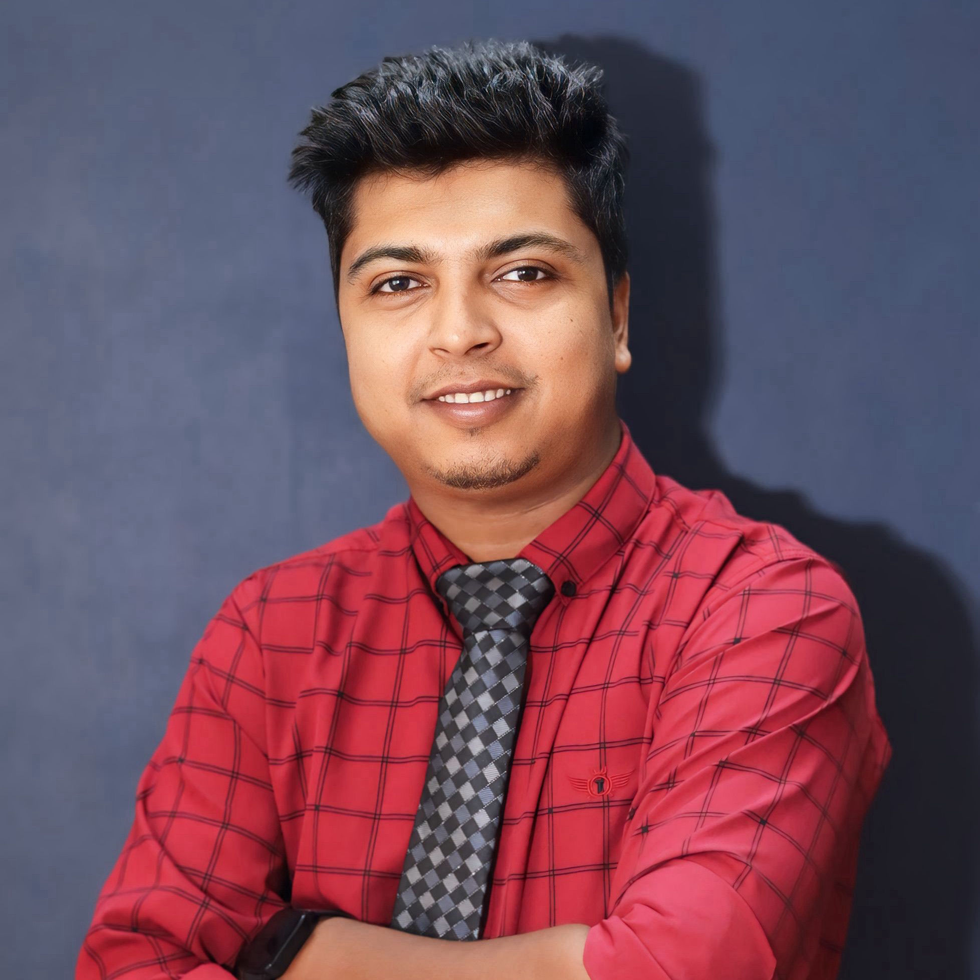 শাহিন রহমান