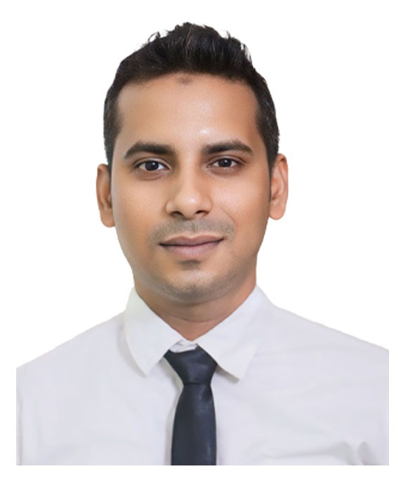 সাইদুল ইসলাম