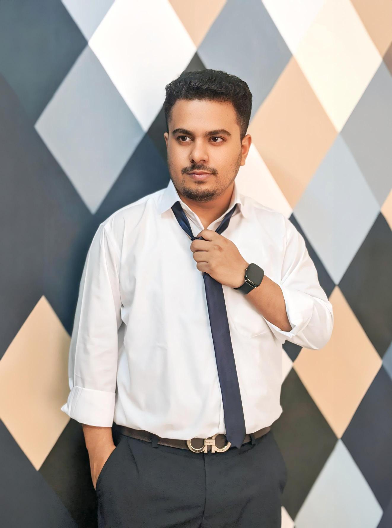 আব্দুর রহমান নোমান