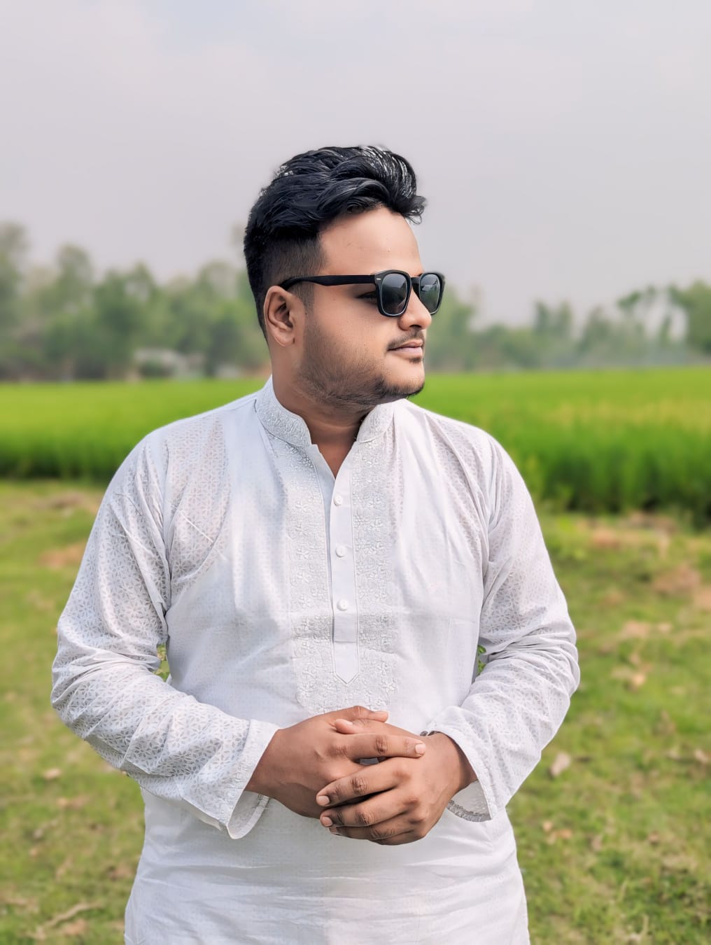 তানভির নেওয়াজ